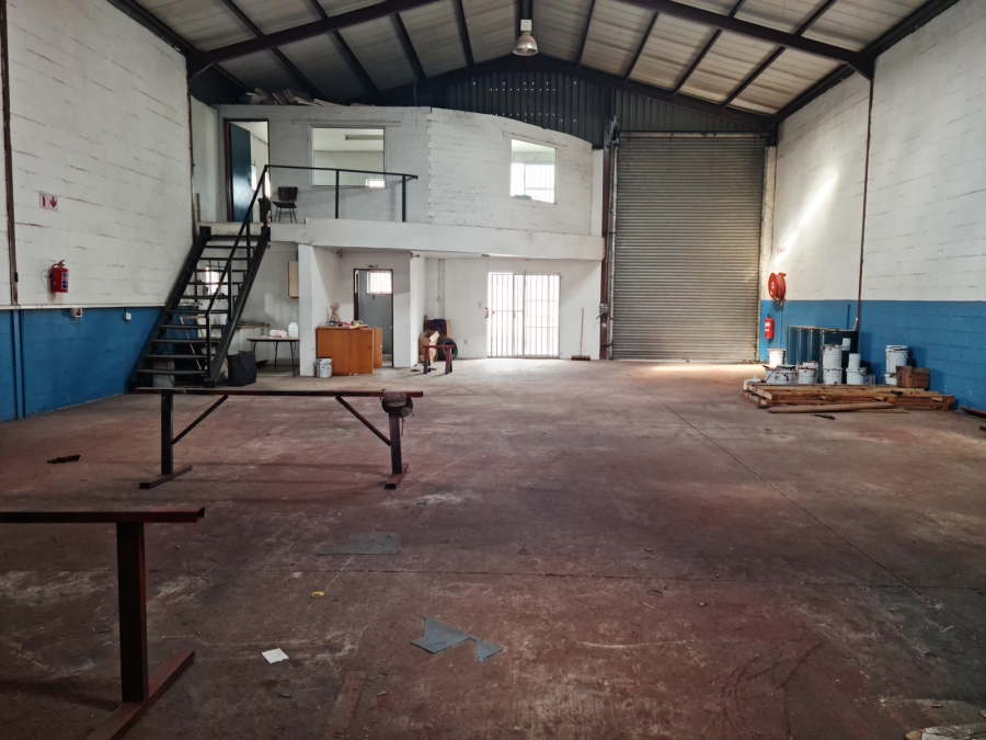 To Let commercial Property for Rent in Broadlands Western Cape